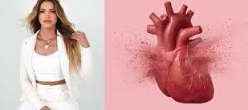 Infarto em miss de 31 anos chama atenção para sintomas e prevenção