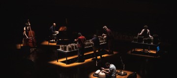 Circulação do Concerto Mineral começa por Uberlândia