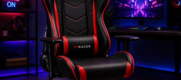 Como Escolher a Melhor Cadeira Gamer Sem Gastar Uma Fortuna