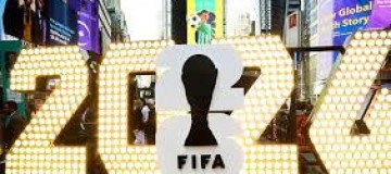 COPA DO MUNDO 2026