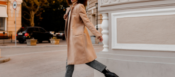 Como escolher botas femininas confortáveis para uso prolongado