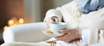 Inverno exige atenção redobrada com a saúde dos idosos - clinica HAYA