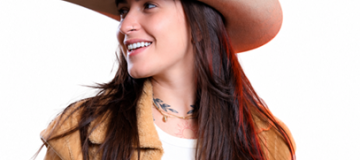 Cantora PATTI lança DVD “Kit Churrasco” nesta sexta-feira, em Uberlândia