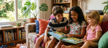 Férias: um ótimo momento para viver o inglês além da sala de aula