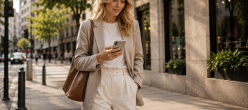 O consumidor quer roupa que resolva o dia inteiro