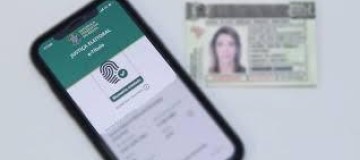 E-Título pode ser baixado até o dia da votação; veja passo a passo