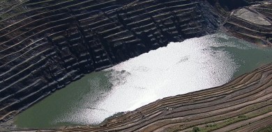 Cinco meses após tragédia, Vale tem 33 barragens paralisadas