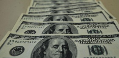 Contas externas têm saldo positivo de US$ 662 milhões em maio
