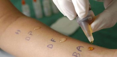 Pesquisadores desenvolvem coquetel contra alergias alimentares