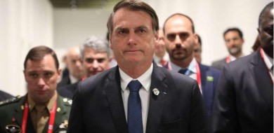 Previdência, polêmicas e crise na base marcam 1º semestre de Bolsonaro