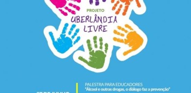 Semana de Prevenção às drogas é aberta nesta terça (25)