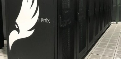 Supercomputador contribui para processamento geofísico da Petrobras