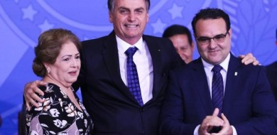 'Todos os ministérios farão articulação política', diz novo ministro