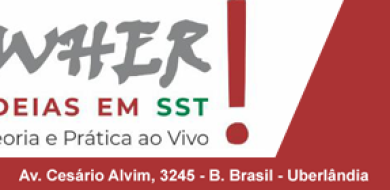 Wher Ideias em SST - Marketing Prevencionista e Capacitação Técnica