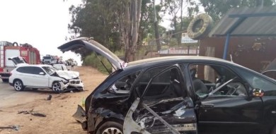 Acidentes nas BRs mineiras matam 294 no primeiro semestre deste ano