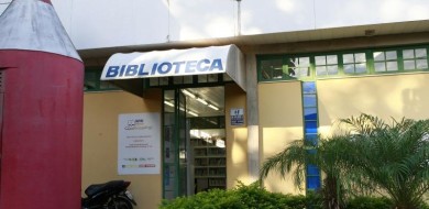 Bibliotecas recebem exposição comemorativa aos 131 anos de Uberlândia