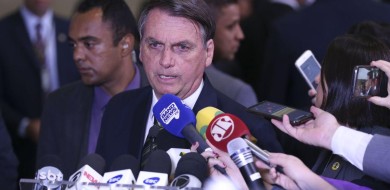Bolsonaro quer definição de trabalho escravo na legislação