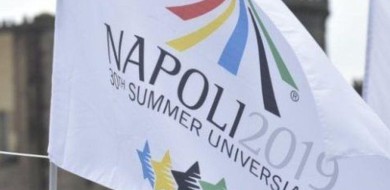 Brasil conquista ouro e bronze nos 100 metros rasos da Universíade