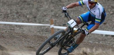 Brasil conquista três medalhas em domingo de disputas no Pan