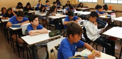 Cadastramento Escolar para o ensino fundamental encerra amanhã (12)