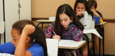 Cadastramento Escolar para o ensino fundamental está aberto