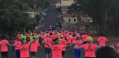 Congresso Técnico da Corrida de Romaria acontece neste sábado (20)