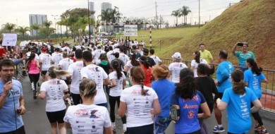 Corrida Alferes Run tem inscrições abertas