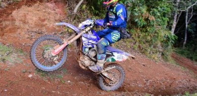 Desafio ainda mais especial nos 30 anos do Ibitipoca Off-Road