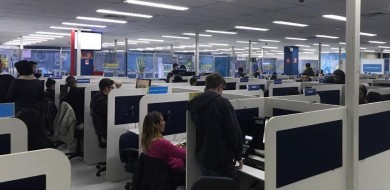 Em 12 horas, 247 mil pessoas pedem bloqueio de ações de telemarketing