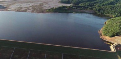 Em Minas Gerais, Vale suspende obras de barragem em Itabira