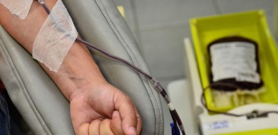 ERRATA: Número de pacientes com hepatite cai 7% em 10 anos no Brasil