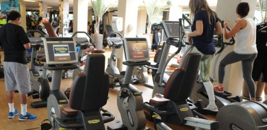 Excesso de exercícios leva a alterações negativas em órgãos vitais