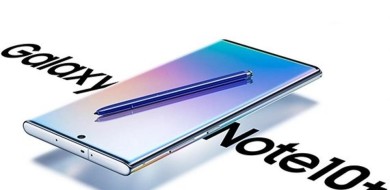 Galaxy Note 10 tem especificações 'confirmadas' por novo vazamento
