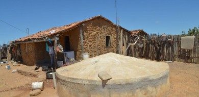 Governo reconhece situação de emergência em 22 municípios do Ceará