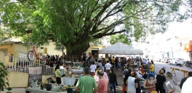 Inscrições para o 8º Mercado de Pulgas começam amanhã (18)