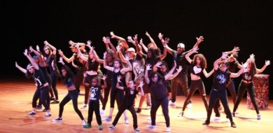 Inscrições para o Festival de Dança do Triângulo terminam hoje (1º)