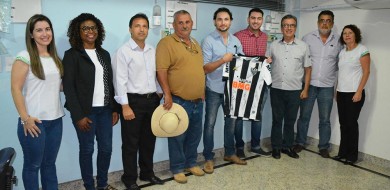 Maior evento em prol do HC Patrocínio, 4º Leilão Solidário é lançado