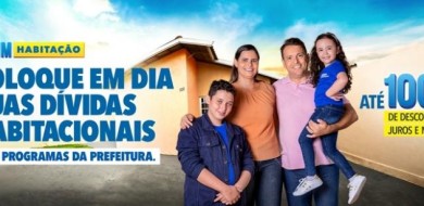 Refim da Habitação oferece descontos a mutuários