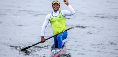 Triatlo feminino dá 1º ouro ao Brasil nos Jogos Pan-Americanos de Lima