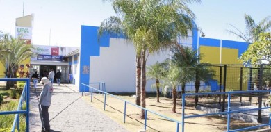 UAI do bairro São Jorge inicia processo de revitalização