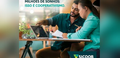 A importância do cooperativismo de crédito na vida dos brasileiros