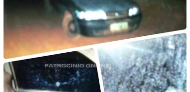 Advogado é morto a tiros em Monte Carmelo