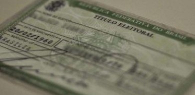 Ainda não tem título de eleitor? Saiba como tirar o documento