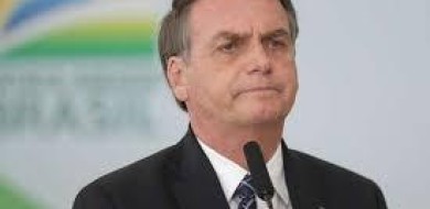 Bolsonaro se reúne com governadores da Amazônia Legal