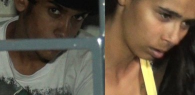 Casal acusado de matar idoso no Bairro Alto da Serra deixa presídio