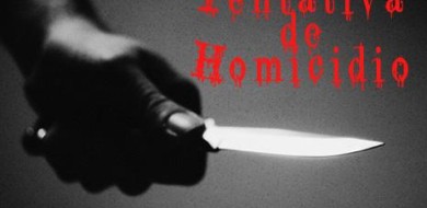 Discussão e bebedeira termina em esfaqueamento em Coromandel