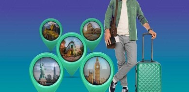 É Hoje o seu dia de sorte