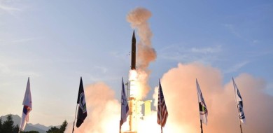 Estados Unidos testam míssil após deixar tratado nuclear