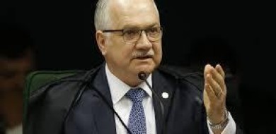 Fachin: combate à corrupção deve respeitar limites constitucionais
