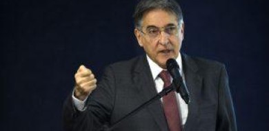 Fernando Pimentel volta a ser alvo de operação da Polícia Federal